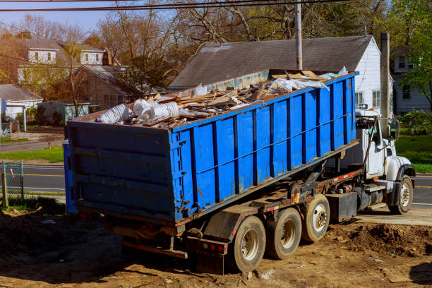 Best Office Junk Removal  in Kensington, CA
