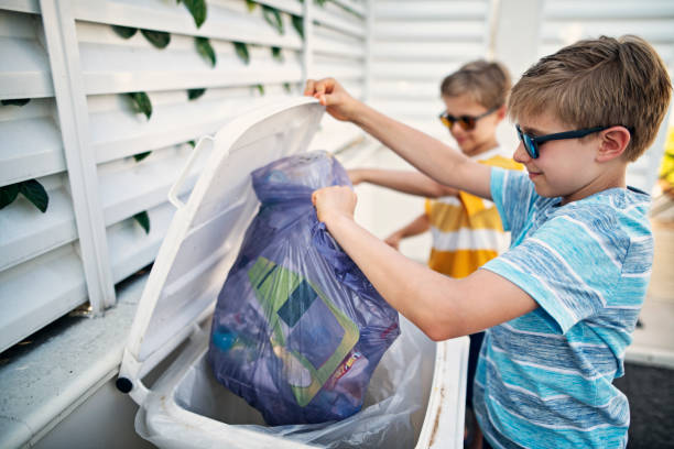 Best Full-Service Junk Removal  in Kensington, CA