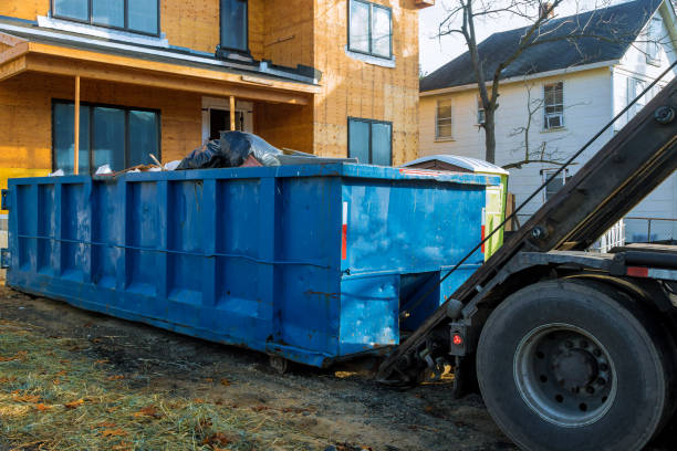 Best Junk Removal Near Me  in Kensington, CA