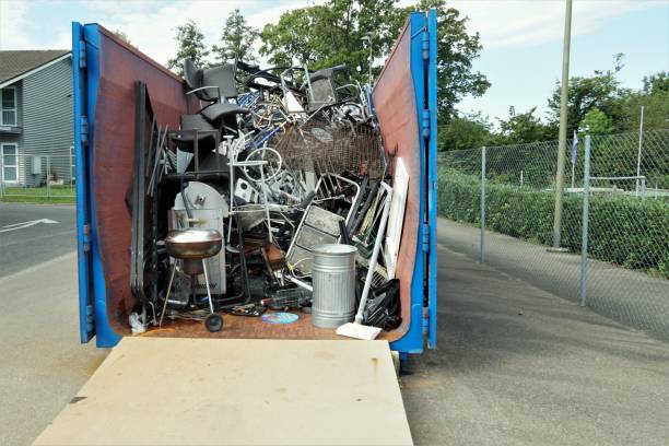 Best Appliance Removal Near Me  in Kensington, CA