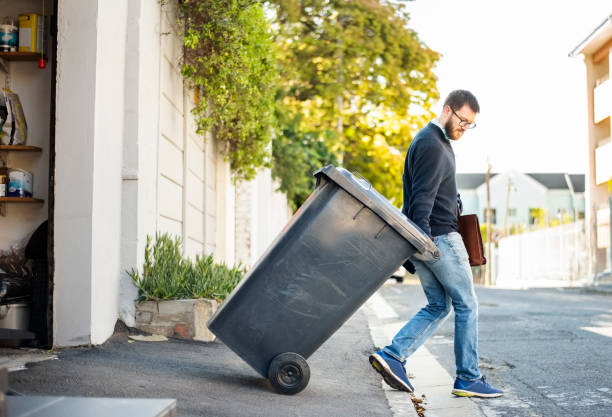 Best Local Junk Hauling  in Kensington, CA