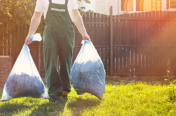 Best Affordable Junk Removal Services  in Kensington, CA