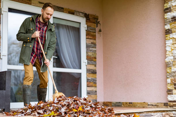 Best Full-Service Junk Removal  in Kensington, CA
