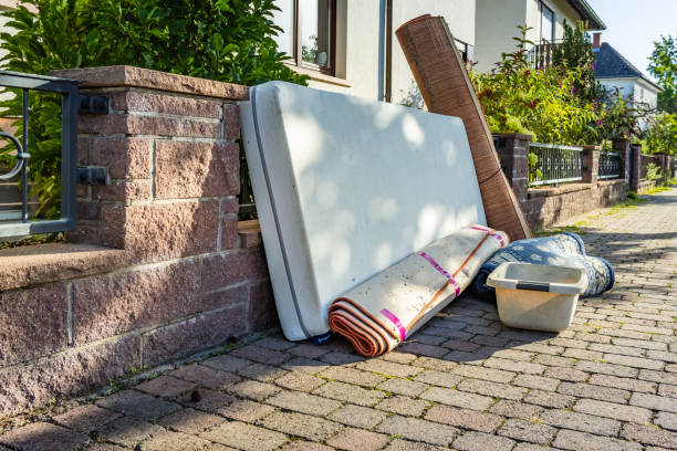 Best Estate Cleanout Services  in Kensington, CA