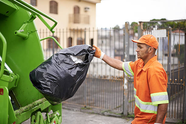 Best Yard Cleanup Services  in Kensington, CA