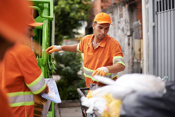 Best Garage Cleanout Services  in Kensington, CA